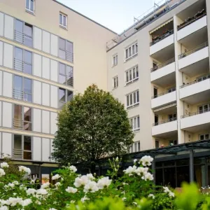 Hesperidenpark Nürnberg