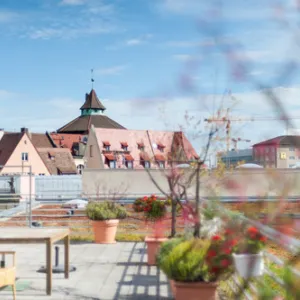 Rummelsberger Stift St. Lorenz Nürnberg