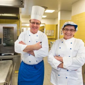 Diakonisches Seniorenzentrum Haus Lehmgruben Marktheidenfeld