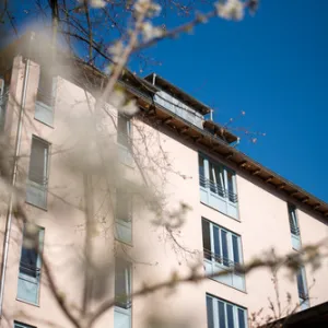 Diakoniestation Lichtenhof Nürnberg