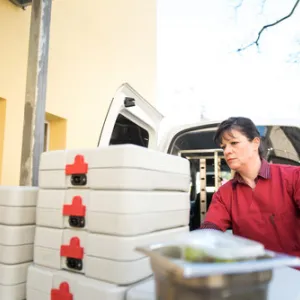 Diakoniestation Lichtenhof Nürnberg