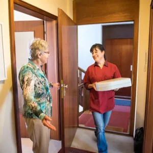 Diakoniestation Lichtenhof Nürnberg