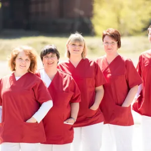 Diakoniestation Lichtenhof Nürnberg