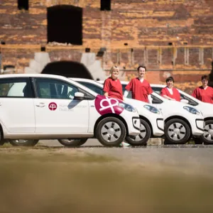 Diakoniestation Lichtenhof Nürnberg