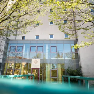 Seniorenwohnpark Neulichtenhof Nürnberg