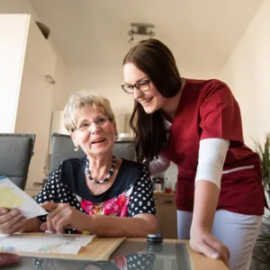 Diakoniestation Lichtenhof Nürnberg
