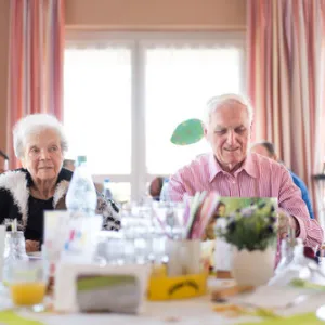 Ansbach - Wohnpark Windmühle (Standort)