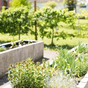 Rummelsberger Stift Leipheim