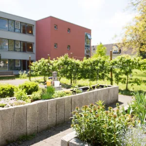 Rummelsberger Stift Leipheim