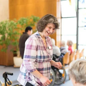 Stephanushaus Rummelsberg