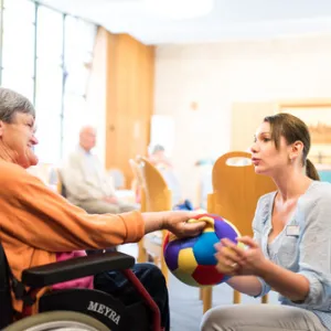 Stephanushaus Rummelsberg