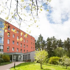 Stephanushaus Rummelsberg