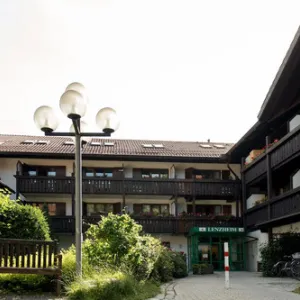 Garmisch-Partenkirchen – Lenzheim