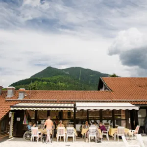 Garmisch-Partenkirchen – Lenzheim
