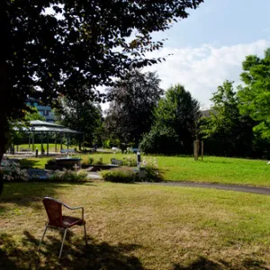 Mühlhofer Stift Bayreuth