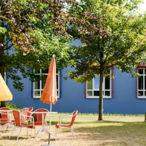 Mühlhofer Stift Bayreuth