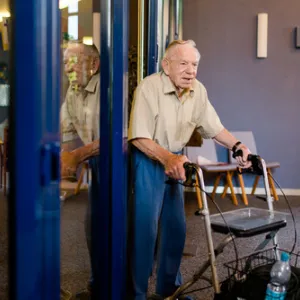 Mühlhofer Stift Bayreuth