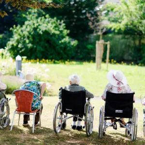 Mühlhofer Stift Bayreuth