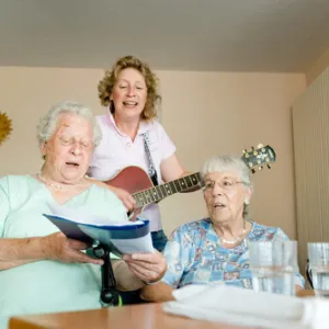 Mühlhofer Stift Bayreuth