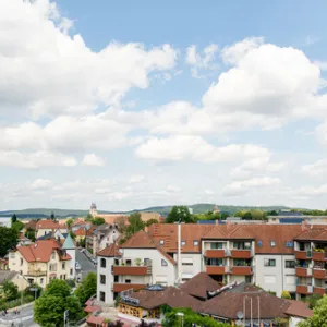 Mühlhofer Stift Bayreuth