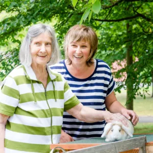 Mühlhofer Stift Bayreuth