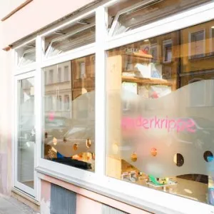 Kinderkrippe Zwergenstübchen - Nürnberg