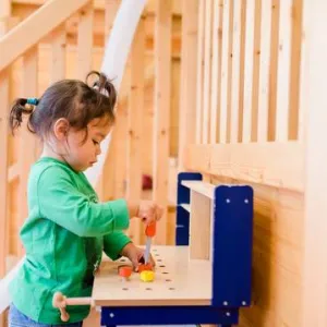 Kinderkrippe Zwergenstübchen - Nürnberg