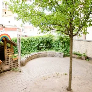 Kinderkrippe Zwergenstübchen - Nürnberg