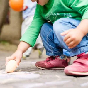Kinderkrippe Zwergenstübchen - Nürnberg
