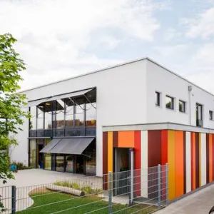 Kinderinsel Wandererstraße Nürnberg