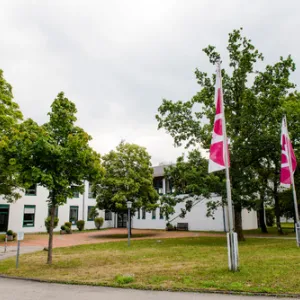 Rummelsberger Stift Söcking