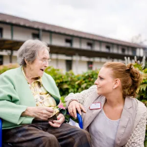 Rummelsberger Stift Söcking