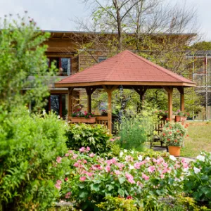 Rummelsberger Stift Söcking