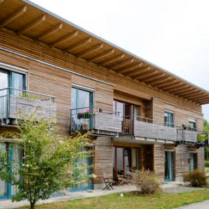 Rummelsberger Stift Söcking