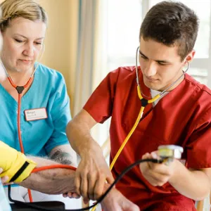 Diakonisches Seniorenzentrum Haus Lehmgruben Marktheidenfeld