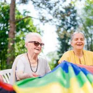 Diakonisches Seniorenzentrum Haus Lehmgruben Marktheidenfeld