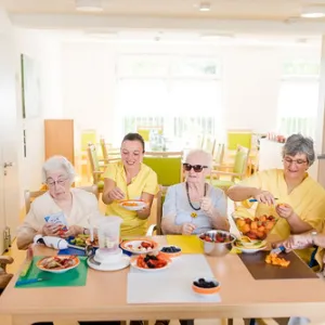 Diakonisches Seniorenzentrum Haus Lehmgruben Marktheidenfeld