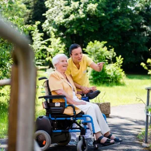 Diakonisches Seniorenzentrum Haus Lehmgruben Marktheidenfeld