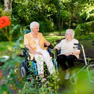 Diakonisches Seniorenzentrum Haus Lehmgruben Marktheidenfeld