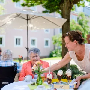 Diakonisches Seniorenzentrum Haus Lehmgruben Marktheidenfeld