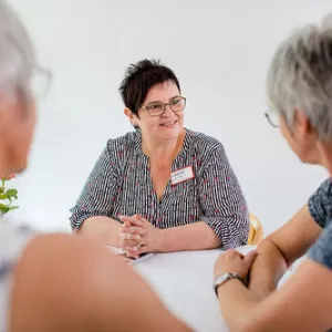 Diakonisches Seniorenzentrum Haus Lehmgruben Marktheidenfeld