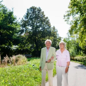 Seniorenwohnen Kurpark - Söcking