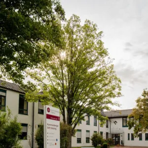 Seniorenwohnen Kurpark - Söcking