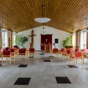 Seniorenwohnen Kurpark - Söcking