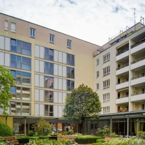 Hesperidenpark Nürnberg