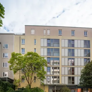 Hesperidenpark Nürnberg