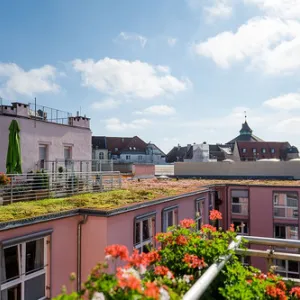 Rummelsberger Stift St. Lorenz Nürnberg