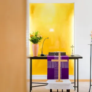 Rummelsberger Stift St. Lorenz Nürnberg