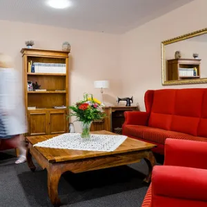 Rummelsberger Stift St. Lorenz Nürnberg