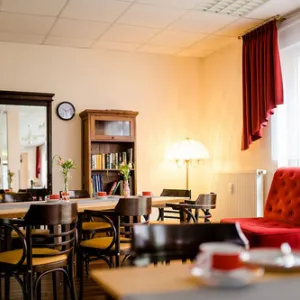 Rummelsberger Stift St. Lorenz Nürnberg